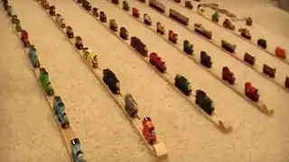 Thomas Wooden Railway Collection (#3)