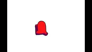 red impostor walking sprite animation vs impostor v4 fnf