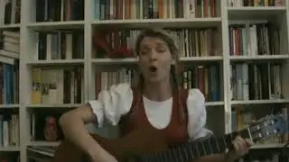 Maria Stern Parodie Sterni Song erstellt von Käptain Iglo