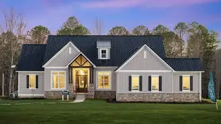 Schumacher, Franklin NC - Charleston II