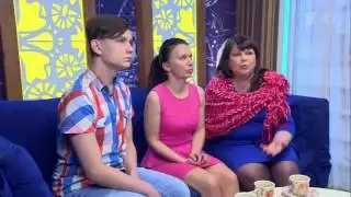ДАВАЙ ПОЖЕНИМСЯ 01 12 2015 • ПОД УДАРАМИ СУДЬБЫ 2 часть • Последний Выпуск Сегодня 1 декаб