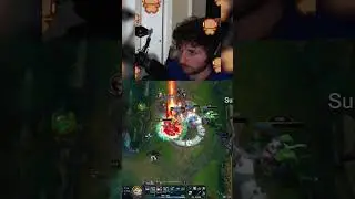 MOST FORGIVING CHAMP IN LEAGUE 😱
