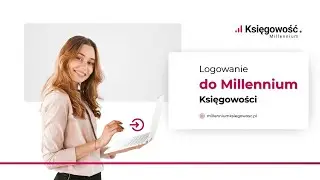 Logowanie do Millennium Księgowości