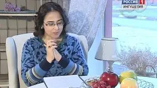 Лица Гость Зарема Кантышева Ведущая Ната Ужахова