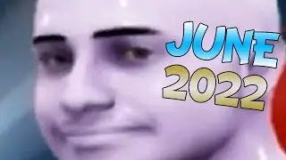 Best of Game Grumps (June 2022)