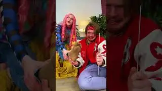 Лучшие розыгрыши для пар! 😂💑