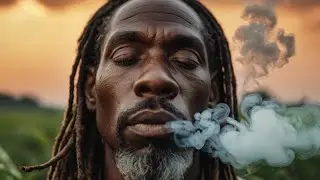 SMOKE REGGAE DUB MIX, BEST DUB / RASTA REGGAE MIX