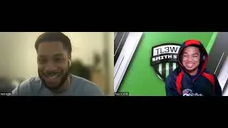 TLew A Smith Draft Recap & Bold Predictions!