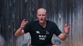 Final message from John Singleton
