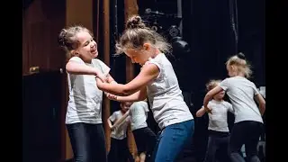 Как проходит прослушивание 🎭