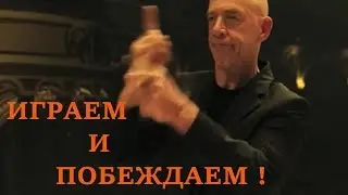 СЛОМАЛАСЬ БАБА, НЕСИТЕ НОВУЮ!!!
