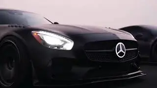 DJ EFFECTS - BEST NIGHT CAR MUSIC MIX 2021 #9