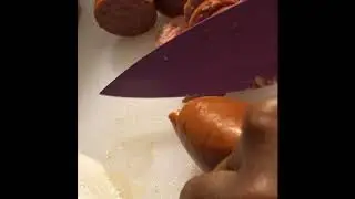 Recipe Video - Easy DIY Shrimp & Sausage Jambalaya by Chef Z