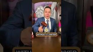Want To Sue WITHOUT A Lawyer? 