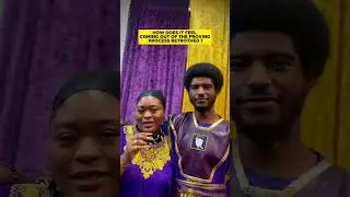 Proving is no light matter but when done right, it is a rewarding,honourable process #iuic #marriage