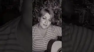 Человек в телогрейке