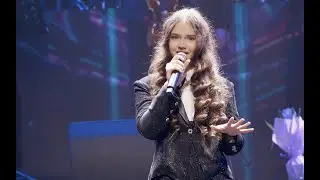 Amelia Uzun - Lose Control (LIVE)