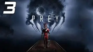 Arboretum | Restore From Backup | Central Repository | Deep Storage | Prey Part 3 | PC | Ultra