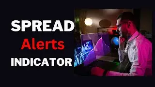 cTrader Spread Alerts Indicator