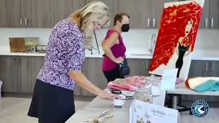 The Arts & Culture Center at Riverland- GRAND OPENING!