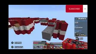 Minecraft skywars pt.4