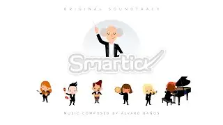 Music to Study - Smartick