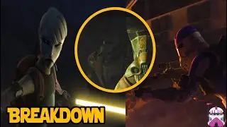 Bad Batch Season 3 Trailer HIDDEN DETAILS