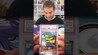 La mia TOP 10 ACQUISTI POKEMON Agosto 2024!
