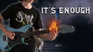 When you have ONLY 3 NOTES to write a metal classic (...but you're Dave Mustaine)