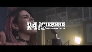 24/Siempre - Fara TMPY - Cypher