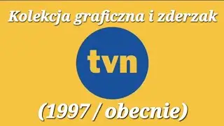 (OUTDATED) Kompilacja opraw graficznych TVN (1997/dziś)