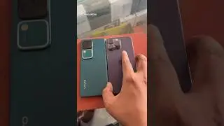 Camera Test❗️Vivo V30 5G vs iPhone 14 Pro Max❗️