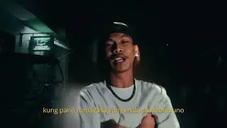 FREEVERSE - IKONG BALASUBAS ( Official Lyrics Video )