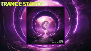 Susana - Hope For The Hopeless (Extended Mix) [RNM]