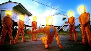 Dune - Electric Heaven (Official Video)