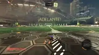 Rocket