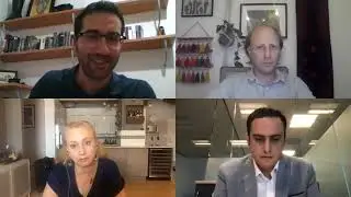 +972 WEBINAR: A pivotal moment for Israel-Palestine