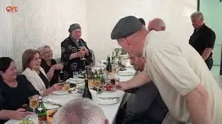 ✨Встреча выпускников 45 лет спустя✨1 часть ( краткий обзор)