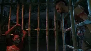 Far Cry 3 Extended Intro Sequence 1080p