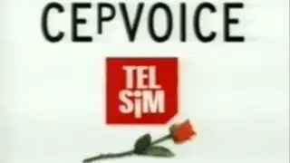 Telsim Reklamları 2000