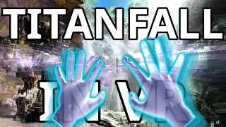 We’re Making Titanfall in VR