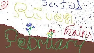 Best of Rivenmains February (description edition)