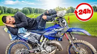PROVEO SAM 24H NA MOTORU!!