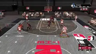 2k23 REC WIT THE GUYS-Back On The Seen - Road Back To 500 Subs