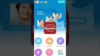 Mengubah Foto Buram Jadi Jernih