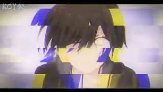 Charlotte|Otosaka Yuu edit