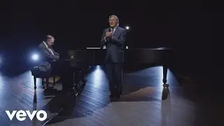Tony Bennett, Bill Charlap - The Way You Look Tonight (Live in New York - August 2015)