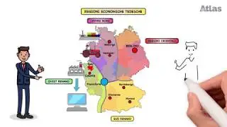 L'economia tedesca
