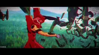 $UICIDEBOY$ || END OF EVANGELION AMV #1 || INTROVERSION 2.0
