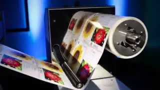 CDT-1600-C-Memjet